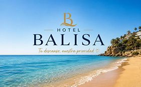 Bayo Lirola Hotel Balisa